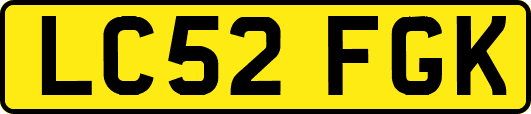 LC52FGK