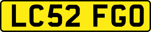 LC52FGO