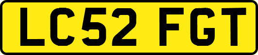 LC52FGT