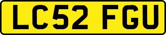 LC52FGU