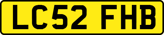 LC52FHB