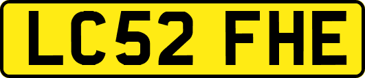 LC52FHE