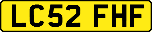 LC52FHF
