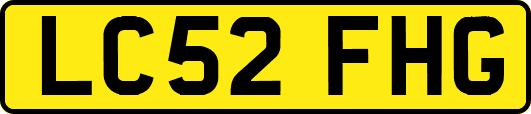 LC52FHG