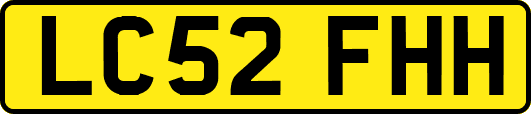 LC52FHH