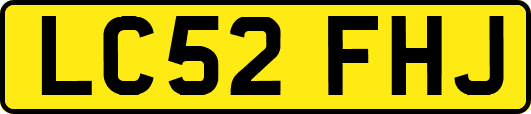 LC52FHJ
