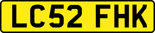 LC52FHK