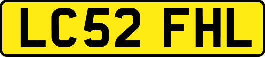 LC52FHL