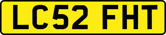 LC52FHT