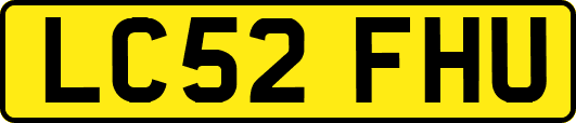 LC52FHU
