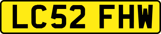 LC52FHW