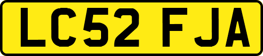 LC52FJA