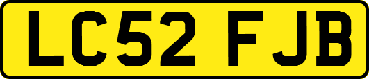 LC52FJB