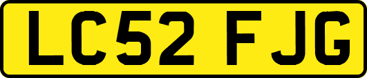 LC52FJG