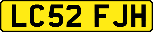 LC52FJH