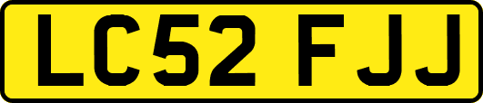 LC52FJJ