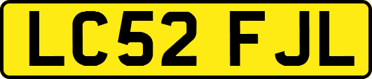LC52FJL