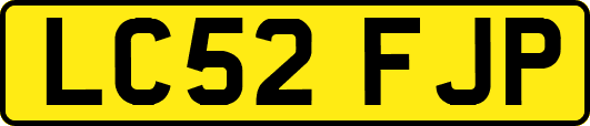 LC52FJP