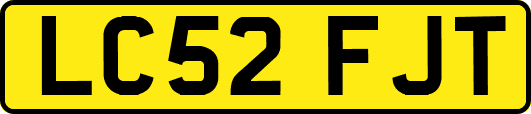 LC52FJT