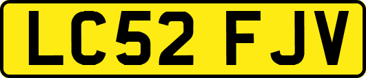 LC52FJV