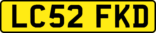 LC52FKD