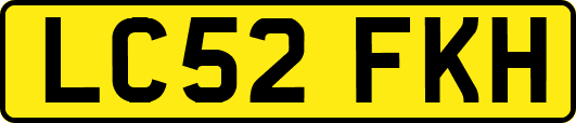LC52FKH