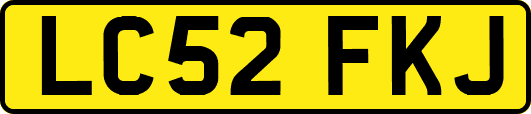 LC52FKJ