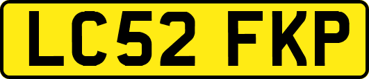 LC52FKP