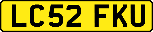 LC52FKU