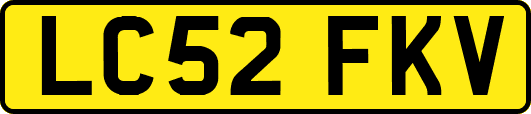 LC52FKV