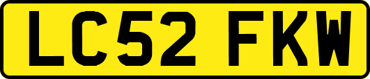 LC52FKW
