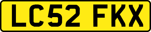 LC52FKX