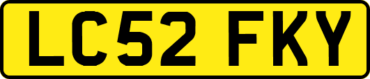 LC52FKY