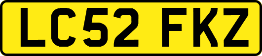 LC52FKZ