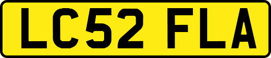 LC52FLA