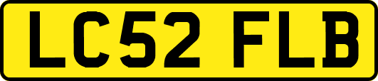 LC52FLB