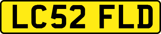 LC52FLD