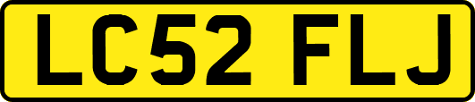 LC52FLJ