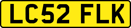 LC52FLK