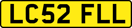 LC52FLL