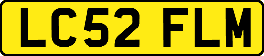 LC52FLM