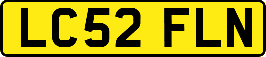 LC52FLN