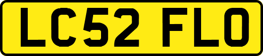 LC52FLO