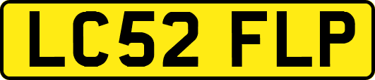 LC52FLP