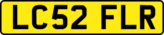 LC52FLR