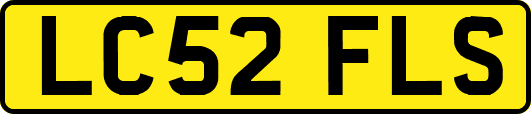 LC52FLS