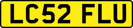 LC52FLU