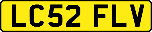 LC52FLV