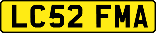 LC52FMA