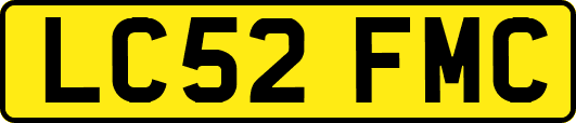 LC52FMC
